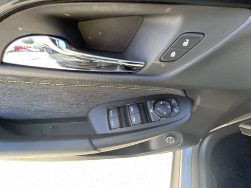 New 2025 Chevrolet TrailBlazer ACTIV w/ Convenience Package image 24