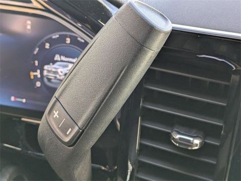 New 2026 Chevrolet Silverado 3500 LT w/ Trail Boss Package image 17