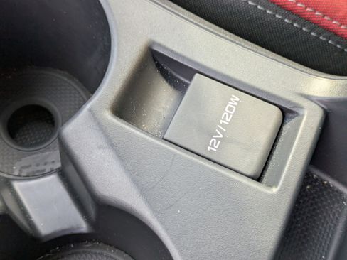 Certified 2024 Subaru Impreza RS image 32