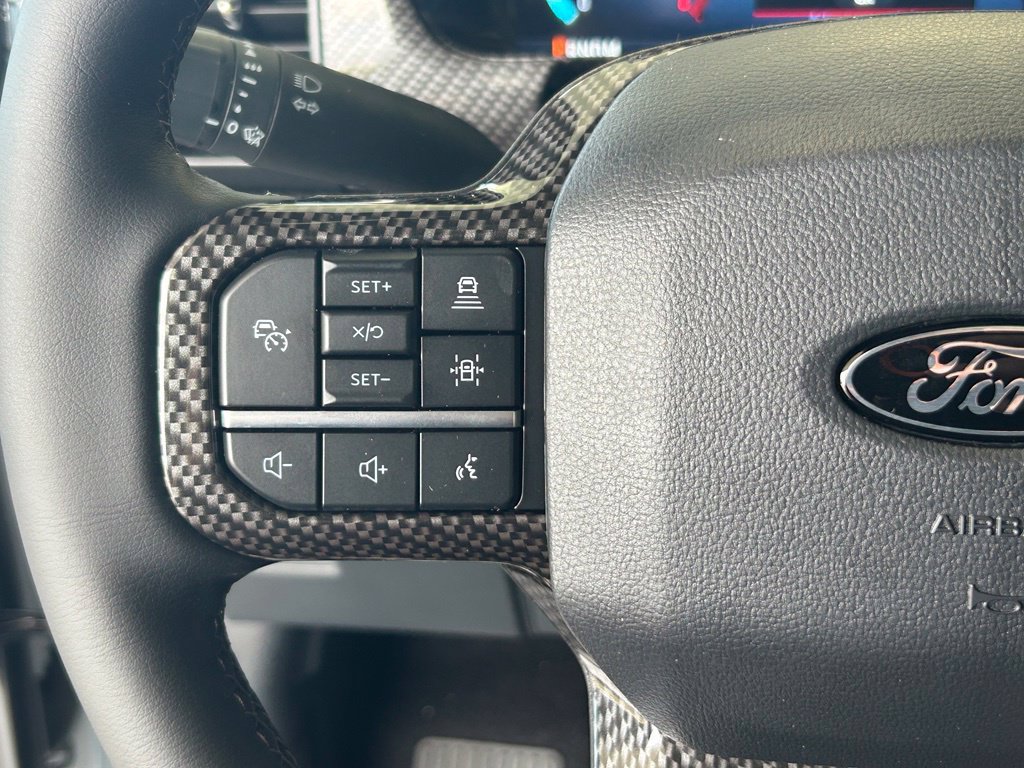 New 2026 Ford F150 Lariat w/ Equipment Group 502A High AWD/4WD image 41