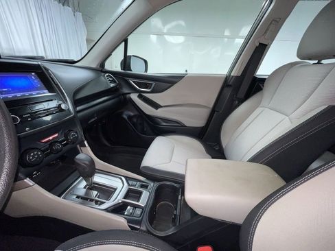 Used 2019 Subaru Forester w/ Alloy Wheel Package image 24
