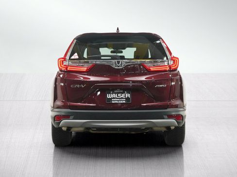Used 2017 Honda CR-V EX image 4