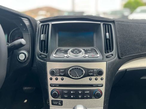 Used 2008 INFINITI G35 Journey w/ Premium Pkg image 22