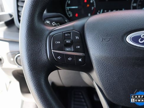 Used 2020 Ford Transit 350 XLT image 18