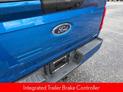 Used 2021 Ford F150 XLT w/ Equipment Group 301A Mid AWD/4WD image 44