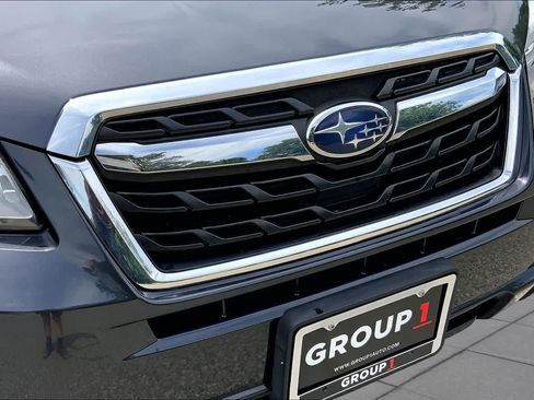 Used 2018 Subaru Forester 2.5i w/ Alloy Wheel Package AWD/4WD image 30