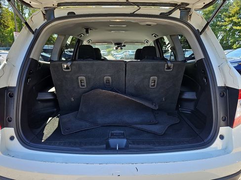 Used 2019 Honda Pilot LX image 29