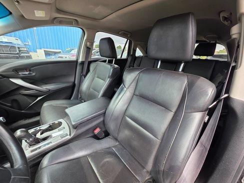 Used 2013 Acura RDX AWD image 12