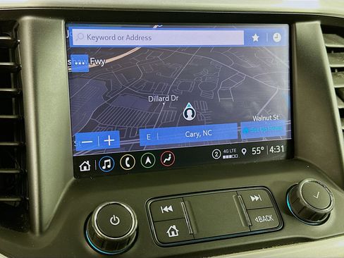 Used 2023 GMC Acadia SLT image 22