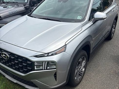 Used 2023 Hyundai Santa Fe SEL AWD/4WD image 2