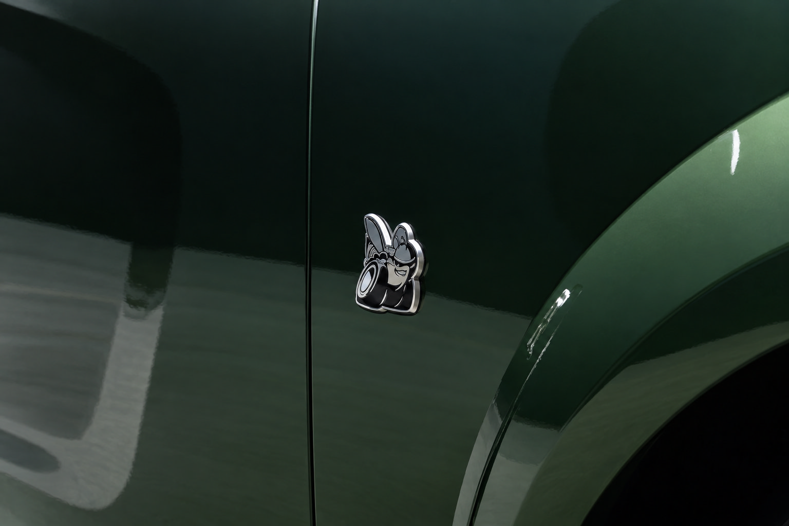 Used 2023 Dodge Charger Scat Pack RWD image 16