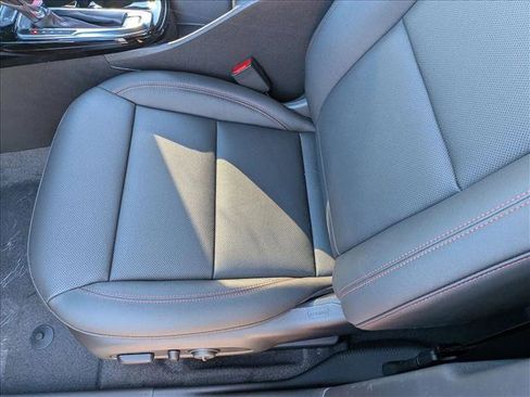 New 2026 Chevrolet Trax RS w/ Driver Confidence Package image 4