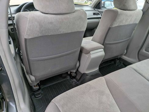 Used 2009 Honda Accord LX-P image 13