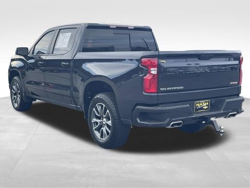 Used 2024 Chevrolet Silverado 1500 RST w/ All Star Edition Plus image 5