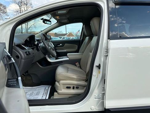 Used 2013 Ford Edge SEL image 10