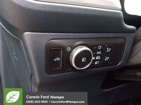 New 2026 Ford Maverick Lobo image 13