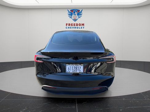 Used 2024 Tesla Model 3 Long Range image 5