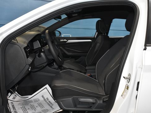 New 2026 Volkswagen Jetta Sport FWD image 6