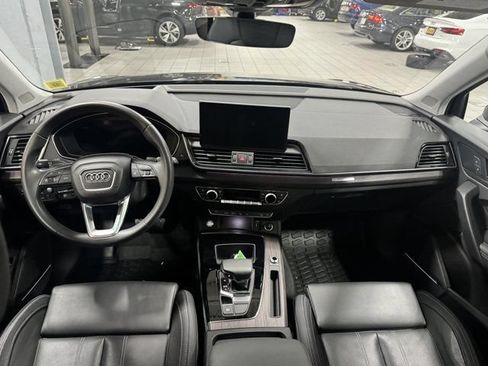Certified 2023 Audi Q5 2.0T Prestige AWD/4WD image 13