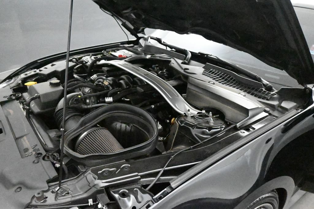 Used 2019 Ford Mustang Bullitt w/ Bullitt Electronics Package RWD image 30