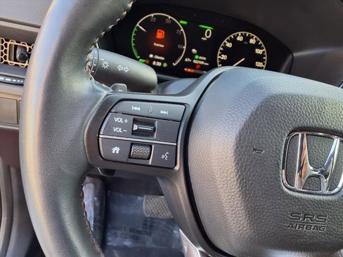 Used 2024 Honda CR-V Sport-L image 18