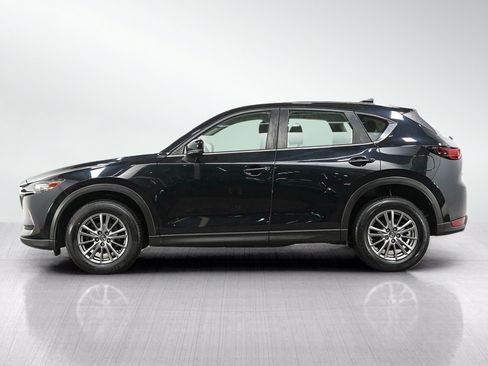 Used 2018 MAZDA CX-5 Sport AWD/4WD image 2