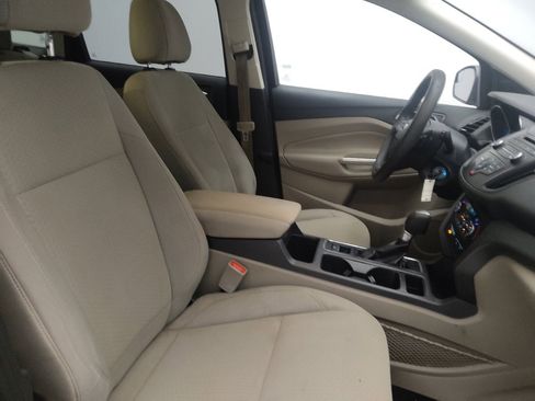Used 2017 Ford Escape SE w/ SE Cold Weather Package FWD image 21