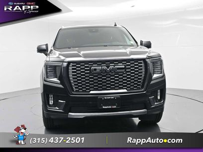 Used 2024 GMC Yukon Denali Ultimate