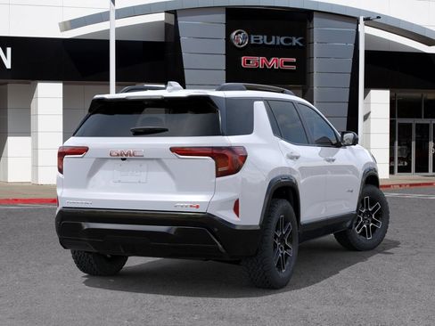 Used 2026 GMC Terrain AT4 w/ Convenience Package III AWD/4WD image 29