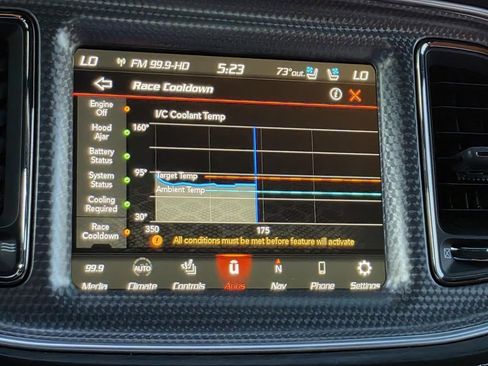 Used 2022 Dodge Challenger SRT Hellcat Redeye RWD image 22