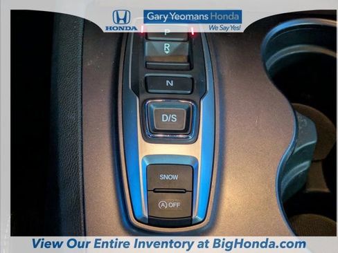 Certified 2022 Honda Pilot EX-L image 24