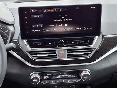 New 2026 Nissan Altima 2.5 SR w/ SR Premium Package FWD image 14