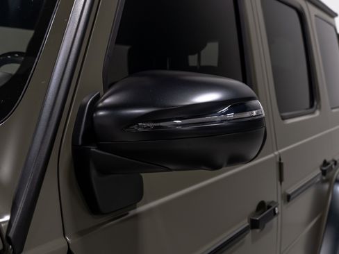 Used 2021 Mercedes-Benz G 63 AMG 4MATIC image 20