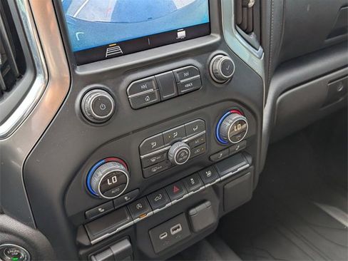 Used 2019 Chevrolet Silverado 1500 RST w/ All-Star Edition image 20