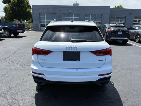 Used 2025 Audi Q3 2.0T Premium w/ Convenience Package AWD/4WD image 6