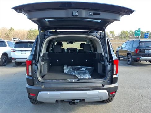 New 2026 Honda Passport RTL image 5