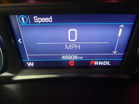 Used 2023 Chevrolet Equinox LT w/ Driver Convenience Package image 26