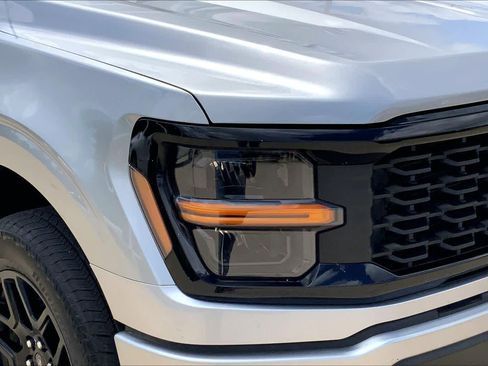 Used 2024 Ford F150 STX w/ STX Black Appearance Package image 26