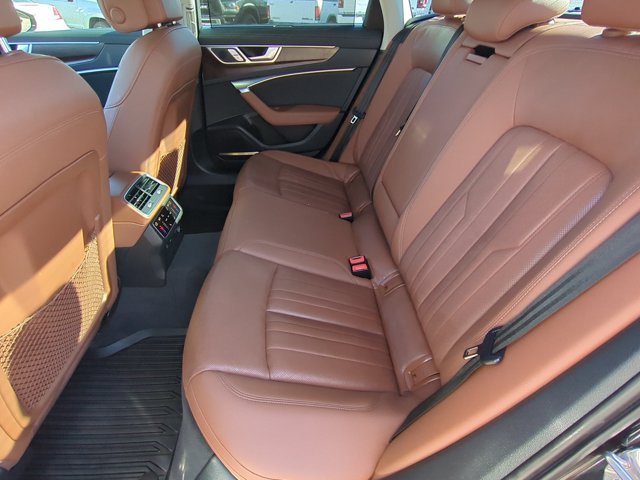 Used 2019 Audi A6 3.0T Premium Plus w/ Premium Plus Package AWD/4WD image 18