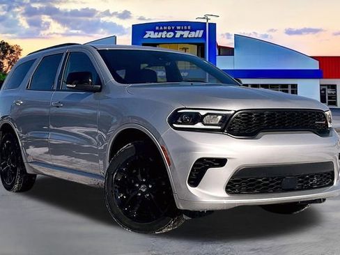 Used 2024 Dodge Durango GT image 36