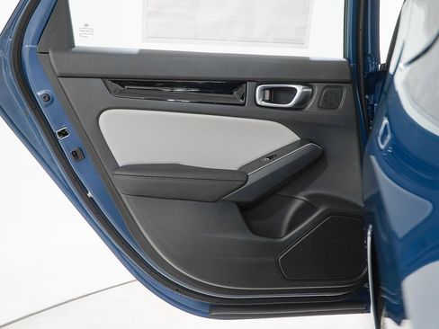 New 2026 Honda Civic Sport Touring image 41