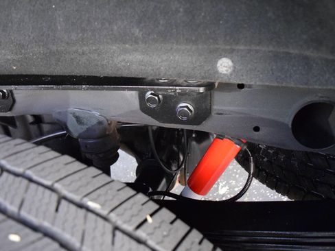 Used 2019 Chevrolet Silverado 2500 LTZ w/ Duramax Plus Package image 47