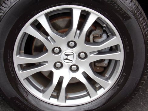 Used 2013 Honda Odyssey EX-L image 13