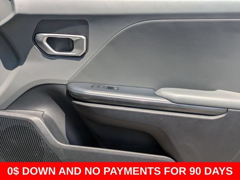 Used 2025 Kia K4 FWD image 32