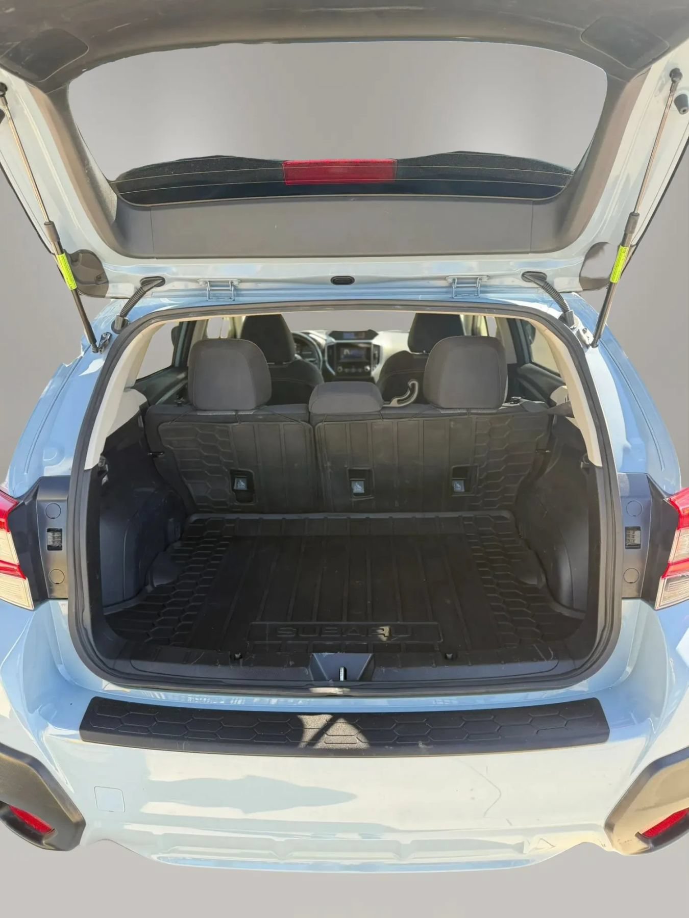 Used 2023 Subaru Crosstrek 2.0i Premium AWD/4WD image 8