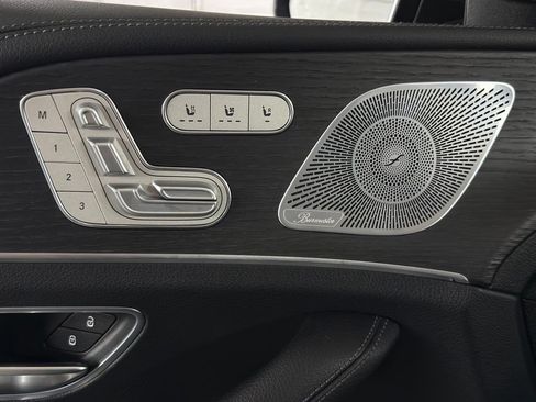 Used 2020 Mercedes-Benz GLS 580 4MATIC image 19