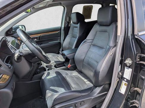 Used 2018 Honda CR-V EX-L image 16