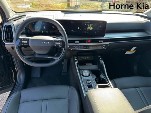 New 2026 Kia Sorento EX image 13
