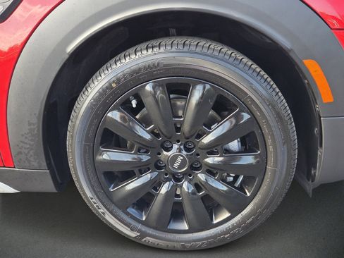 Used 2022 MINI Cooper Countryman S image 9