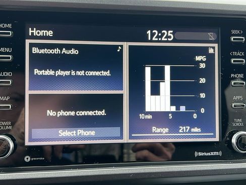 Used 2020 Toyota Tacoma TRD Sport image 26